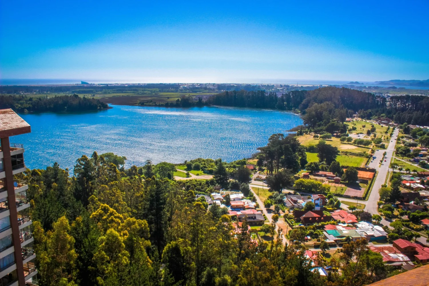 San Pedro Oriente