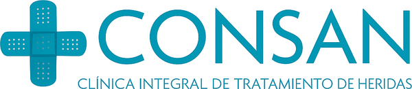 Clínica Consan — Clínica integral de tratamiento de heridas